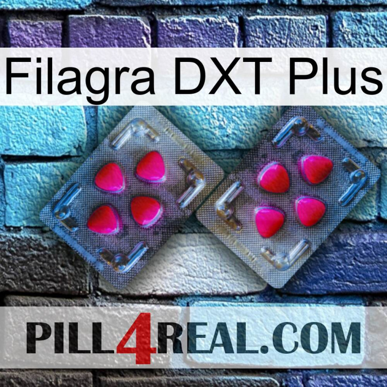 Filagra DXT Plus 15